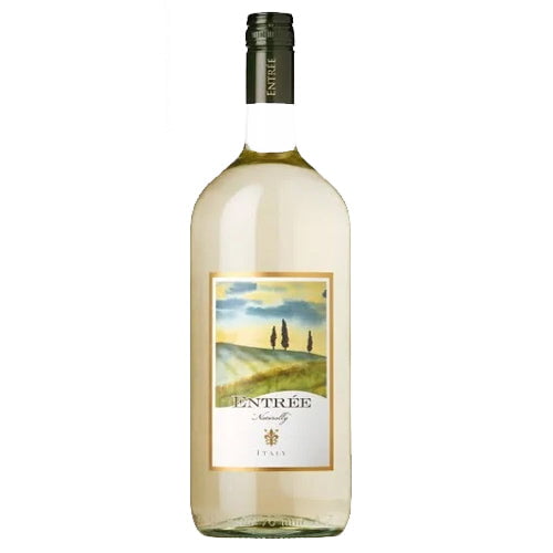 Entree – White 1.5L