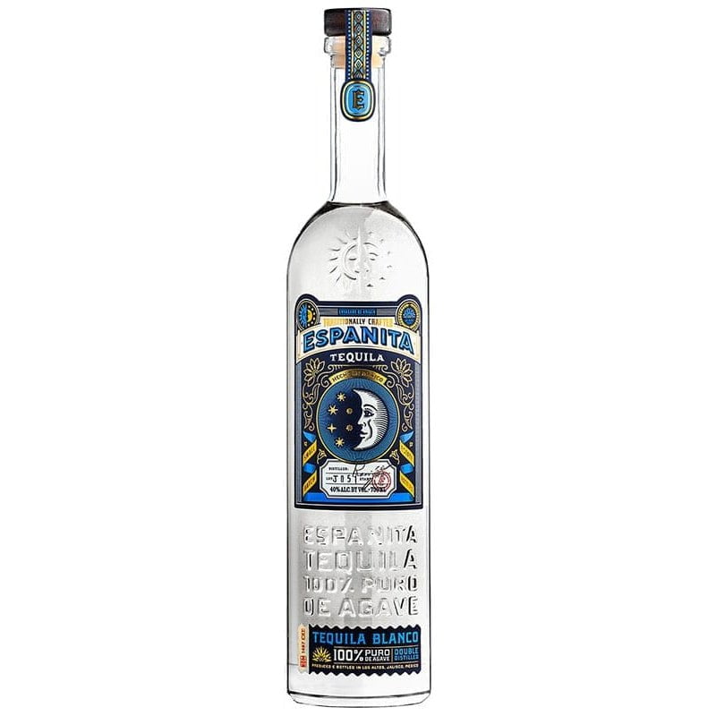 Espanita – Blanco Tequila 750mL