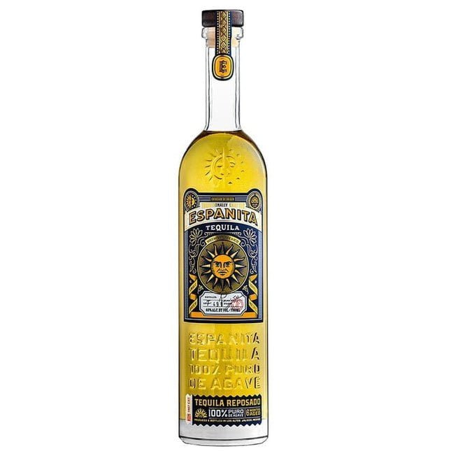 Espanita – Reposado Tequila 750mL