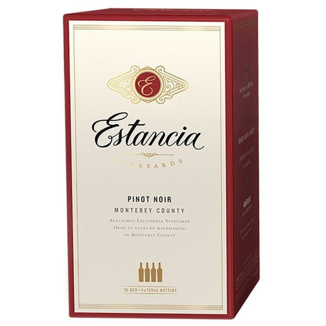 Estancia – Pinot Noir 3L