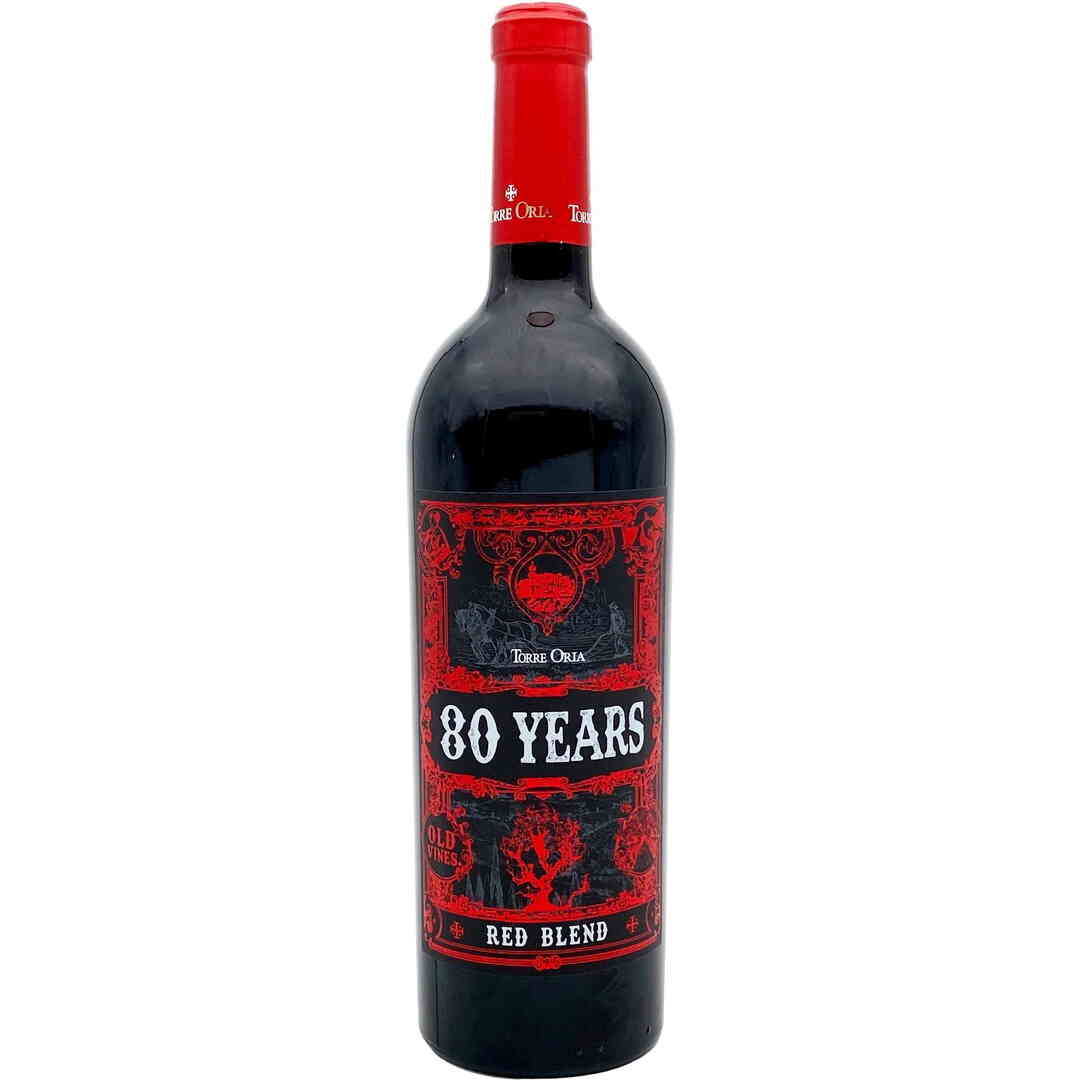 Torre Oria – Red Blend 750mL