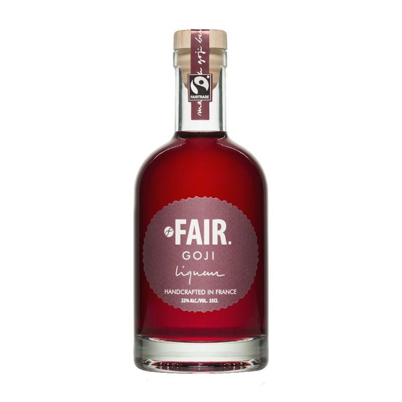 Fair – Goji 375mL