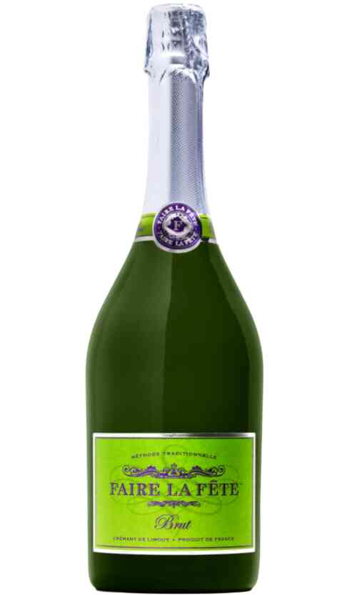 Faire La Fete – Brut 750mL