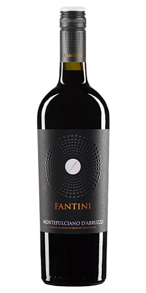 Fantini – Montepulciano 750mL