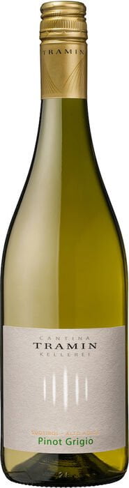 Tramin – Pinot Grigio 750mL