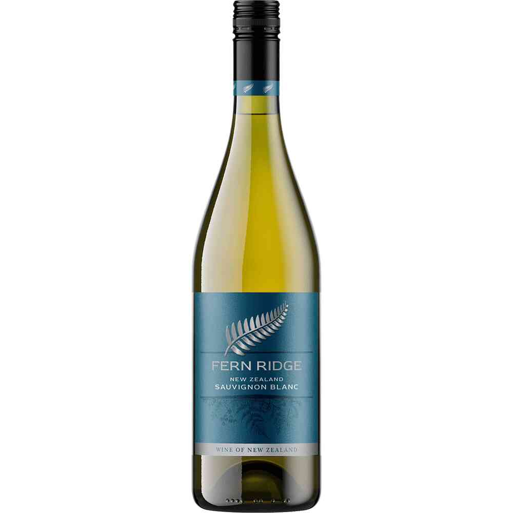 Fern Ridge – Sauvignon Blanc 750mL