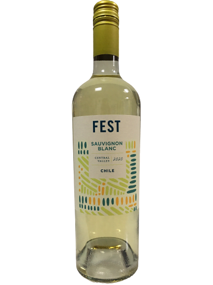 Fest – Sauvignon Blanc 750mL