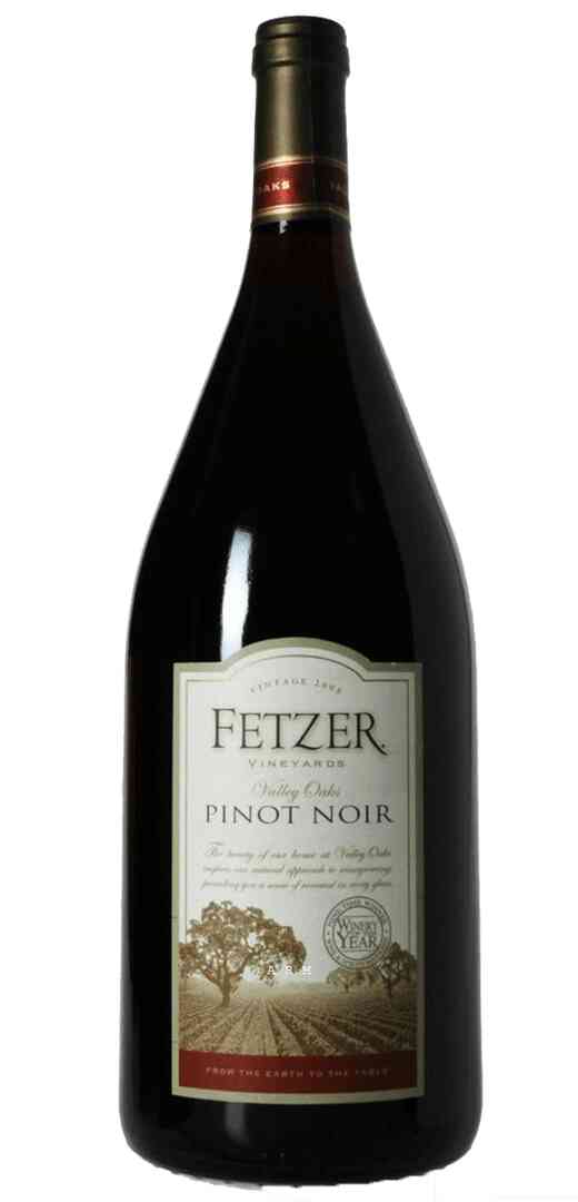 Fetzer – Pinot Noir Valley Oak 1.5L