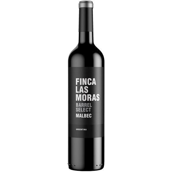 Finca Las Moras – Malbec 750mL