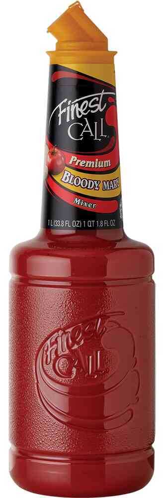 Finest Call – Bloody Mary 1L