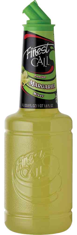 Finest Call – Margarita 1L