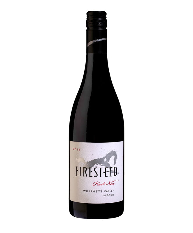 Firesteed – Pinot Noir 750mL