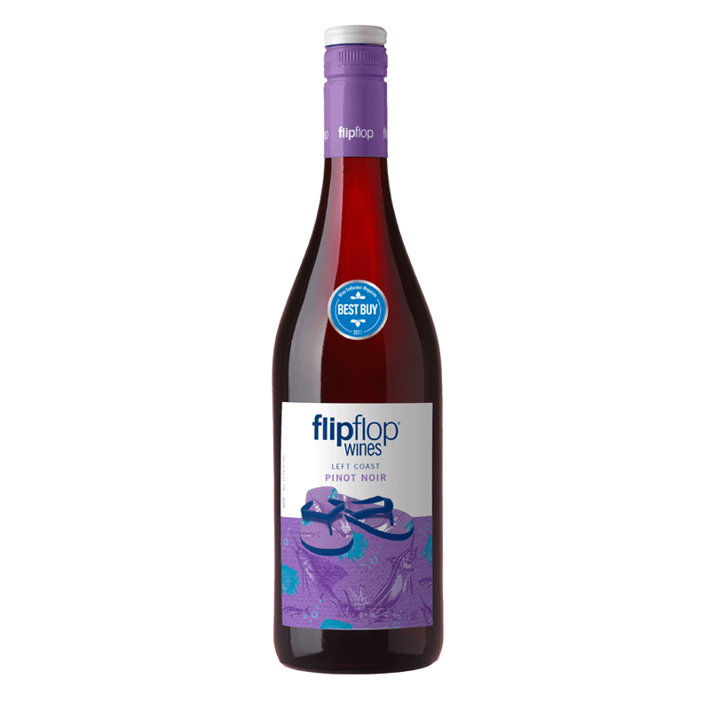 Flipflop – Pinot Noir 750mL