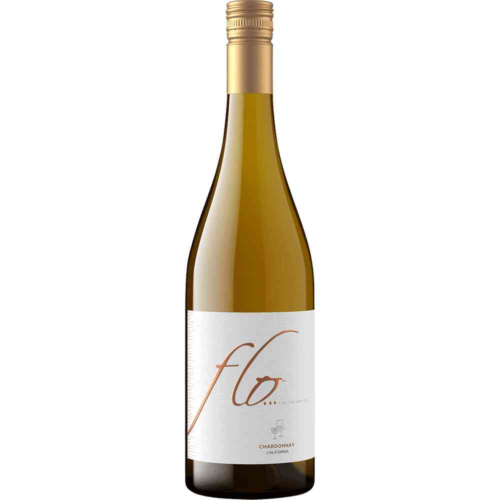 Flo – Chardonnay 750mL