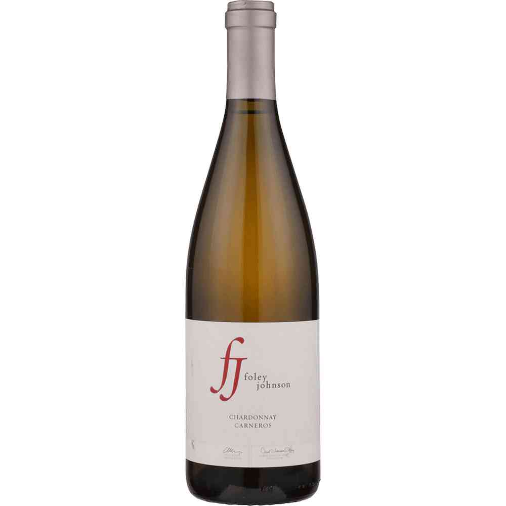 Foley Johnson – Carneros Chardonnay 750mL