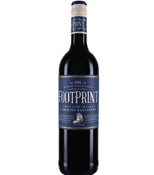 Footprint – Cabernet 750mL