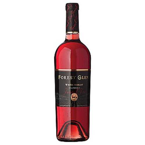 Forest Glen – White Merlot 750mL