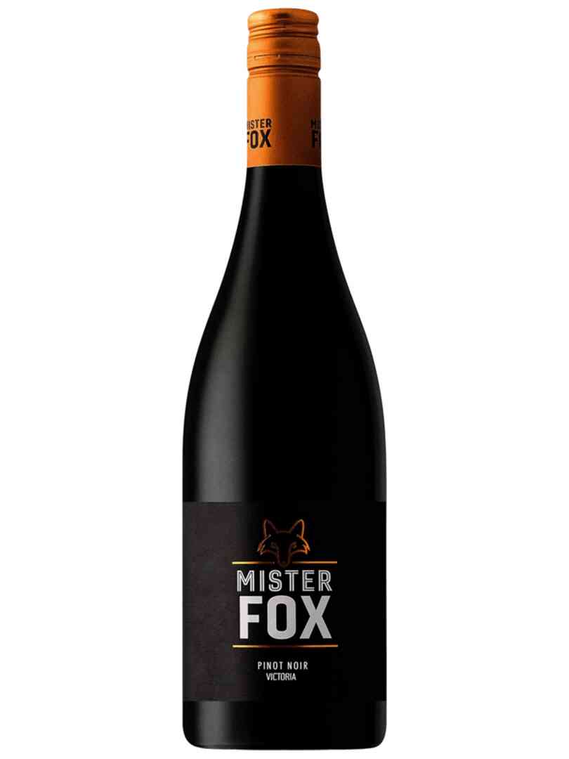 Fox – Pinot Noir 750mL