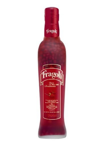 Fragoli – Strawberry Liqueur 750mL