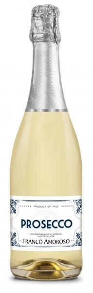 Franco Amoroso – Prosecco 750mL