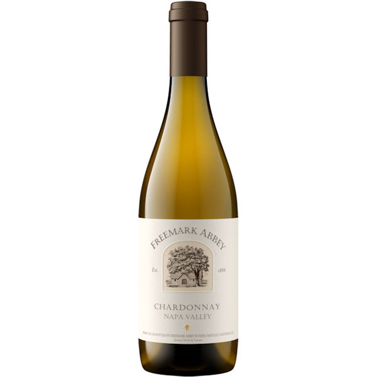 Freemark Abbey – Napa Chardonnay 750mL