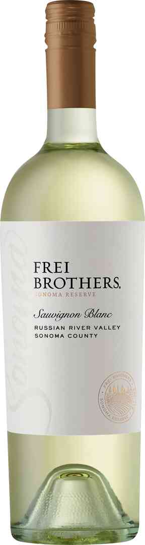 Frei Brothers – Sauvignon Blanc 750mL