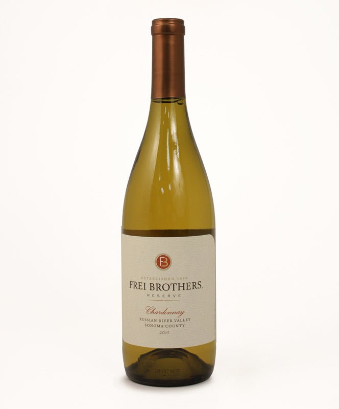 Frei Brothers – Chardonnay 750mL