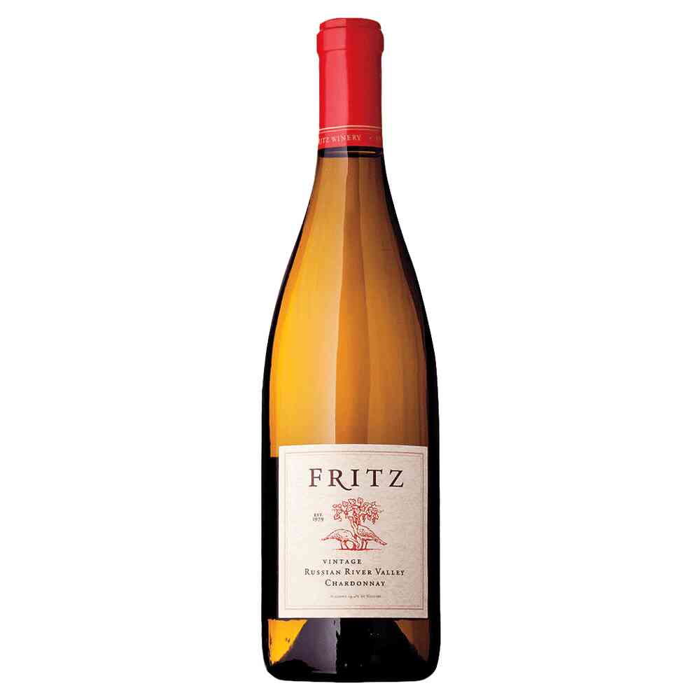 Fritz – Chardonnay 750mL