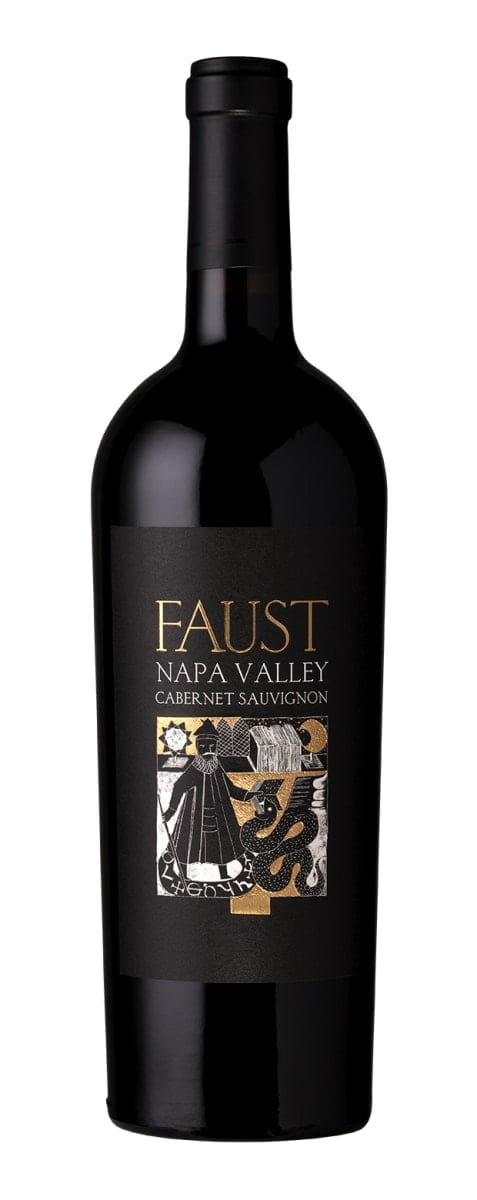 Faust – Cabernet Sauvignon 750mL