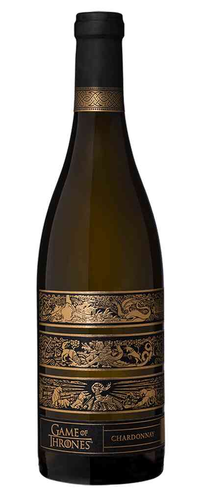 Game Of Thrones – Chardonnay 750mL