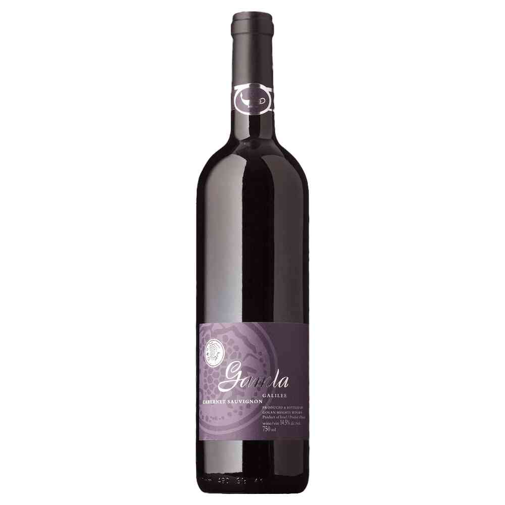 Gamla – Cabernet Sauvignon 750mL