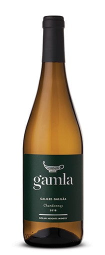 Gamla – Chardonnay 750mL