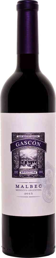 Gascon – Malbec 750mL