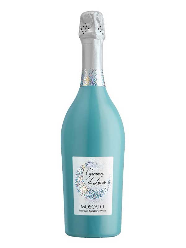 Gemma Di Luna – Sparkling Moscato 750mL