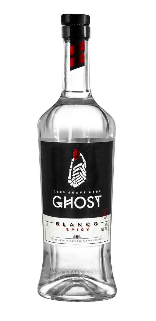 Ghost – Blanco 1L