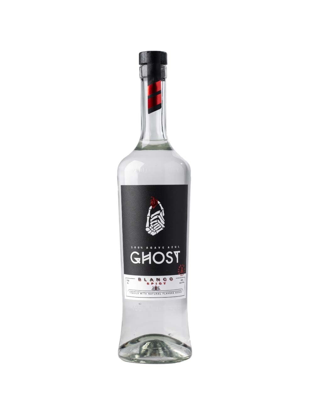 Ghost – Blanco 750mL