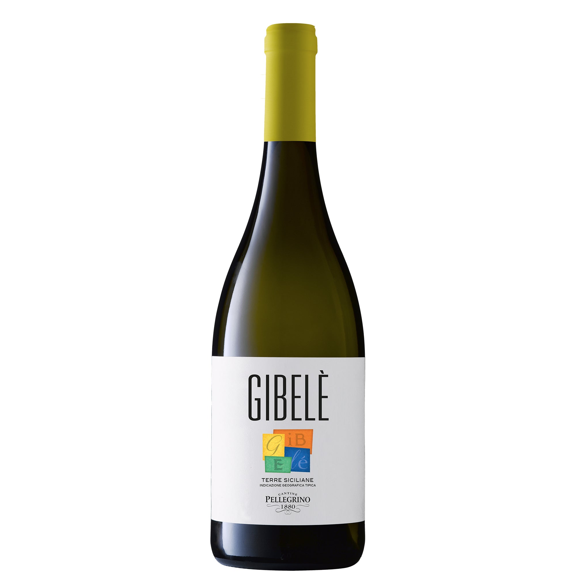 Gibele – Zibibbo 750mL