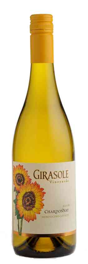 Girasole – Chardonnay 750mL