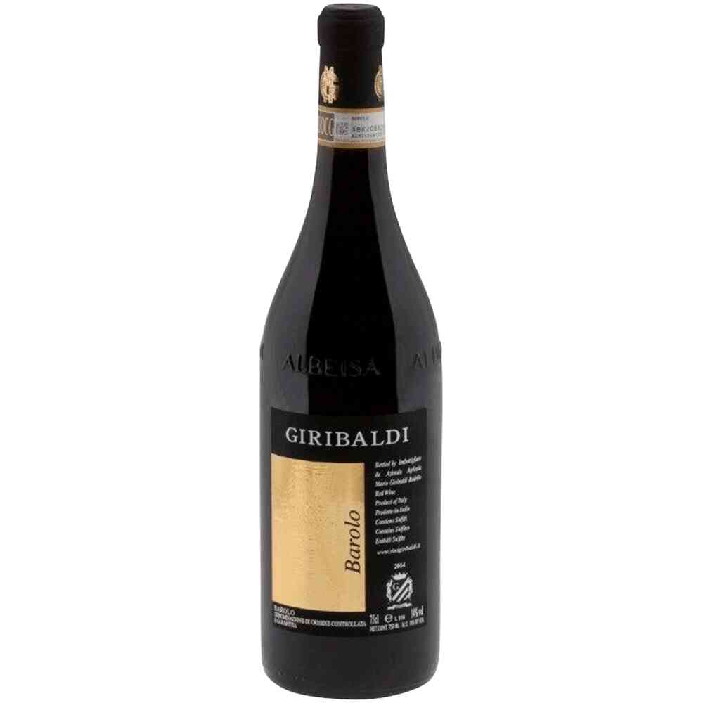 Giribaldi – Barolo 750mL