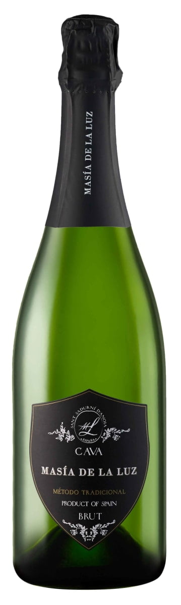 Masia De La Luz – Brut 750mL