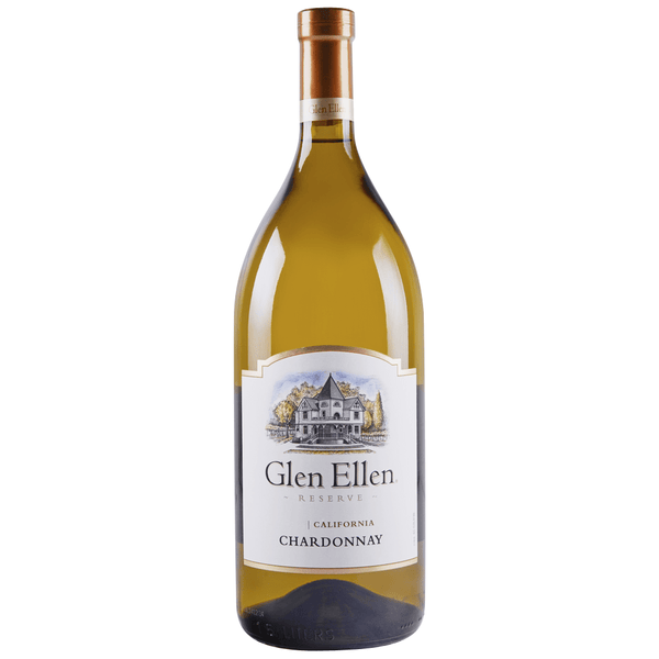 Glen Ellen – Chardonnay 1.5L