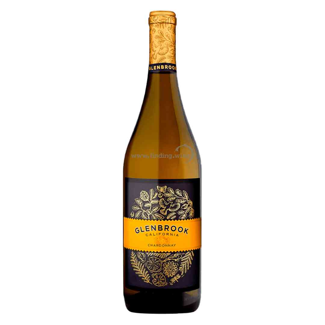 Glenbrook – Chardonnay 750mL