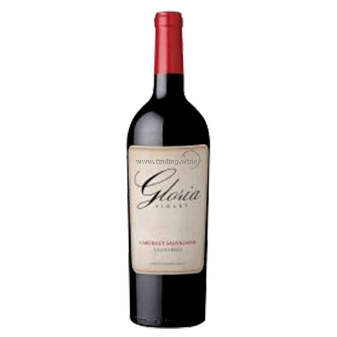 Gloria Violet – Cabernet Sauvignon 750mL