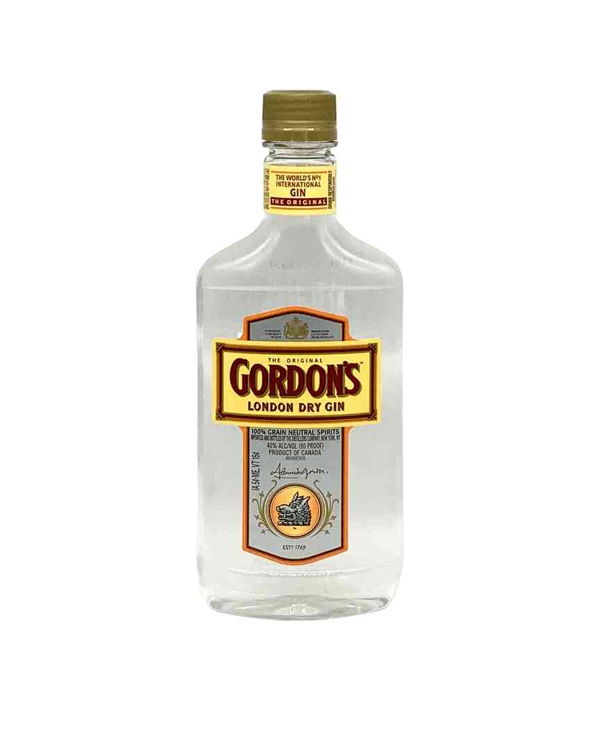 Gordon’s – Gin 375mL