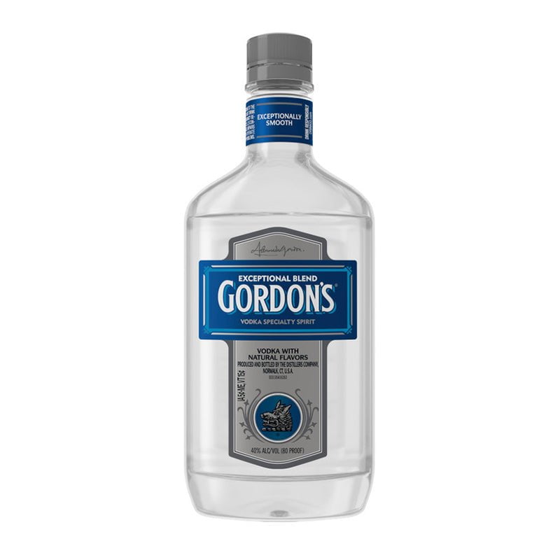 Gordon’s – Vodka 80 375mL