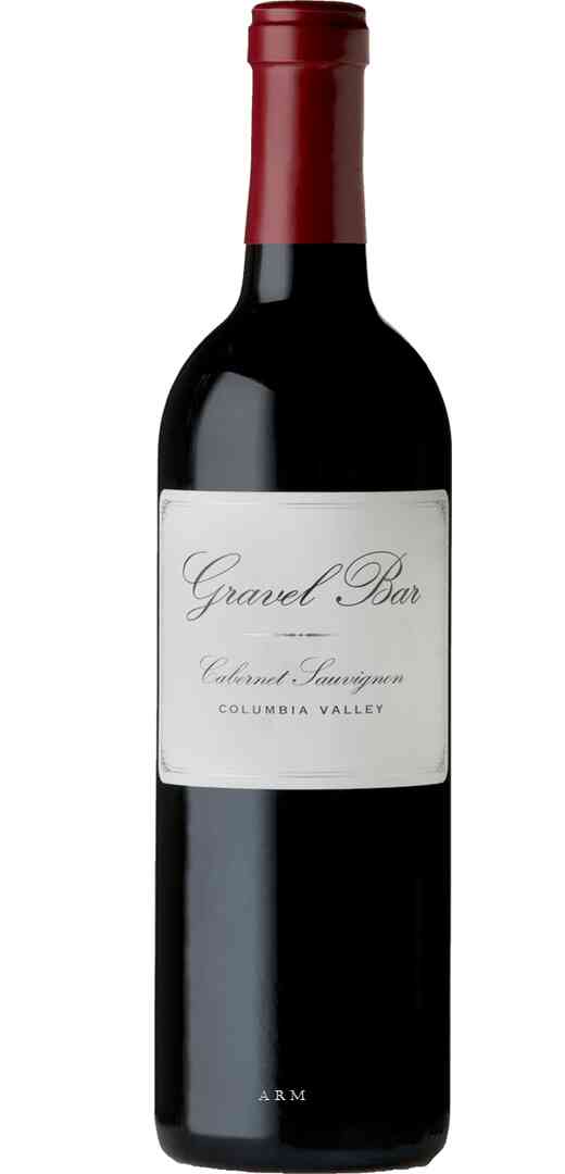 Gravel Bar – Cabernet Sauvignon 750mL