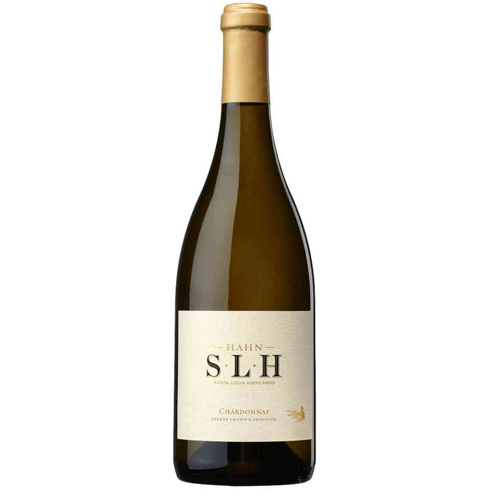 Hahn Estates – Slh Chardonnay 750mL