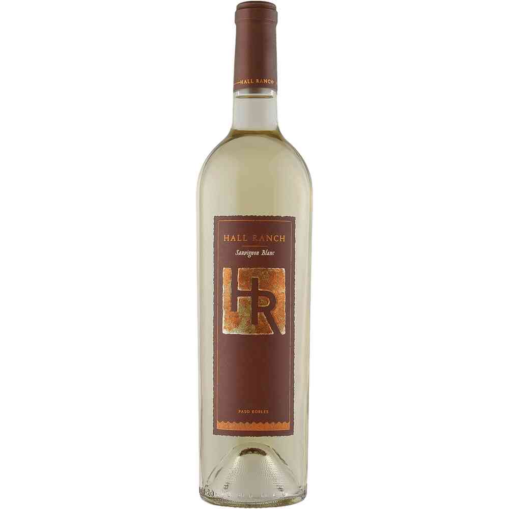 Hall Ranch – Sauvignon Blanc 750mL