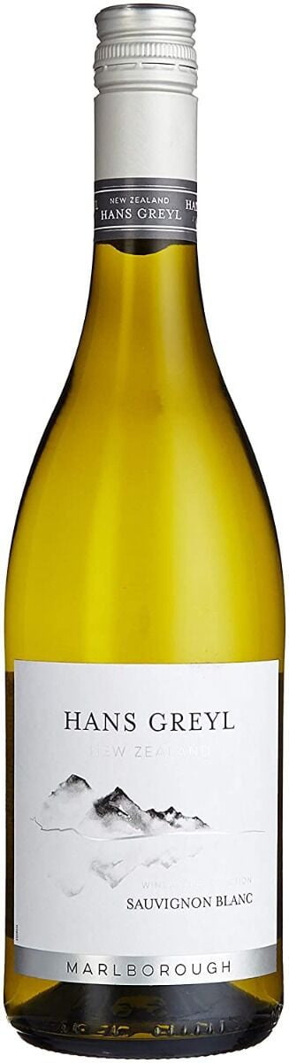 Hans Greyl – Sauvignon Blanc 750mL