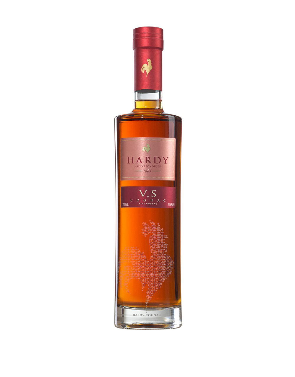 Hardy – Vs Cognac 750mL